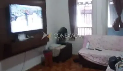 Casa com 2 quartos à venda na Cauim, 507, Parque Universitário de Viracopos, Campinas, 120 m2 por R$ 420.000