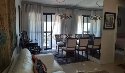 Cobertura com 2 quartos à venda na Rua Maria Monteiro, 1675, Cambuí, Campinas, 130 m2 por R$ 1.250.000