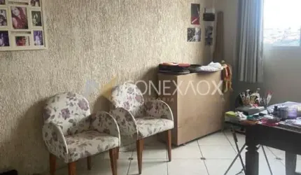 Apartamento com 2 quartos à venda na Rua dos Guaiases, 286, Ponte Preta, Campinas, 65 m2 por R$ 298.000