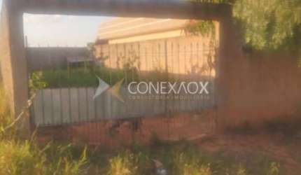 Terreno à venda na Rua Rosa Rotta Cappelette, 150, Residencial Cittá di Salerno, Campinas por R$ 150.000