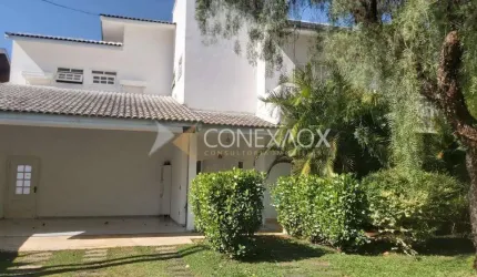 Casa em condomínio fechado com 5 quartos à venda na Rua João Bissotto Filho, 1728 *, Ortizes, Valinhos, 330 m2 por R$ 1.350.000