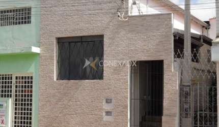 Casa comercial à venda na Rua Barão de Parnaíba, 395, Centro, Campinas, 102 m2 por R$ 500.000