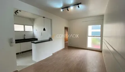 Apartamento com 1 quarto à venda na Rua Coronel Quirino, 1355, Cambuí, Campinas, 69 m2 por R$ 430.000