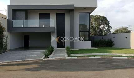 Casa em condomínio fechado com 3 quartos à venda na Rua João Previtale, 2810, Jardim Alto da Colina, Valinhos, 230 m2 por R$ 1.595.000