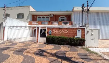 Casa comercial à venda na Avenida Doutor Heitor Penteado, 805, Parque Taquaral, Campinas, 220 m2 por R$ 1.300.000