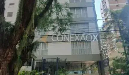 Cobertura com 4 quartos à venda na Rua Dona Presciliana Soares, 195, Cambuí, Campinas, 396 m2 por R$ 2.450.000