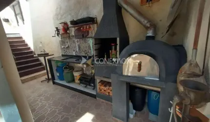 Casa em condomínio fechado com 2 quartos à venda na Avenida Vice-Prefeito Anésio Capovilla, 688, Vila Capuava, Valinhos, 160 m2 por R$ 650.000