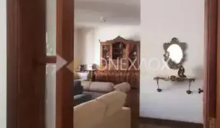 Casa com 4 quartos à venda na Renato Henry, 54, Jardim Chapadão, Campinas, 322 m2 por R$ 980.000