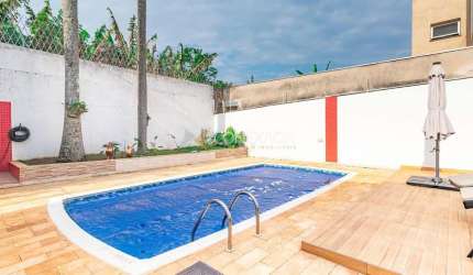 Casa com 3 quartos à venda na Rua Jaime Sequier, 601, Parque Taquaral, Campinas, 332 m2 por R$ 1.790.000