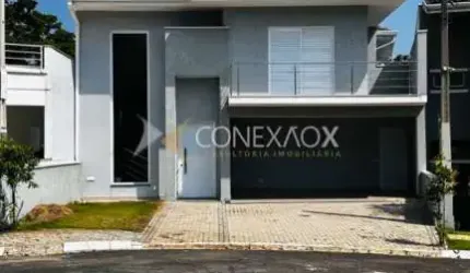 Casa em condomínio fechado com 3 quartos à venda na Rua João Joanin Tordin, 355, Vila Capuava, Valinhos, 236 m2 por R$ 1.350.000