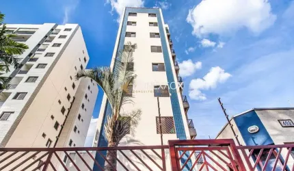 Apartamento com 3 quartos à venda na Rodovia Dom Pedro I, 402, Jardim Guanabara, Campinas, 86 m2 por R$ 535.000