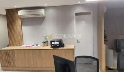 Sala comercial à venda na Rua Oriente, 55, Chácara da Barra, Campinas, 42 m2 por R$ 420.000