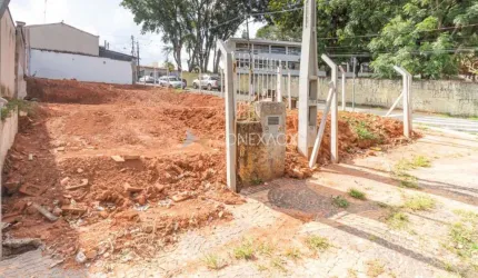 Terreno comercial para alugar na Rua Cônego Pedro Bonhomme, 2203, Taquaral, Campinas, 202 m2 por R$ 3.500