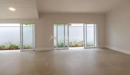Casa em condomínio fechado com 3 quartos à venda na Rua Eliseu Teixeira de Camargo, 320, Sítios de Recreio Gramado, Campinas, 217 m2 por R$ 1.750.000