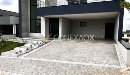 Casa em condomínio fechado com 3 quartos à venda na Rua Gildo Tordin, 809, Vila Capuava, Valinhos, 280 m2 por R$ 2.360.000