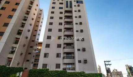 Apartamento com 2 quartos à venda na Rua Orlando Fagnani, 168, Nova Campinas, Campinas, 62 m2 por R$ 490.000