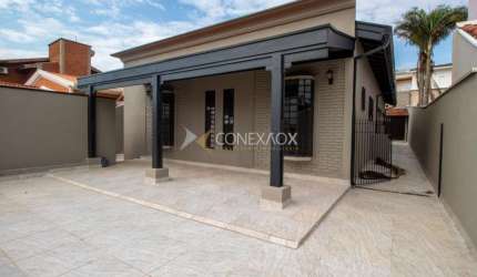 Casa comercial à venda na Rua Nazaré Paulista, 245, Chácara da Barra, Campinas, 240 m2 por R$ 1.500.000