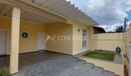 Casa comercial para alugar na Rua Mogi Guaçu, 1182, Chácara da Barra, Campinas, 133 m2 por R$ 4.500