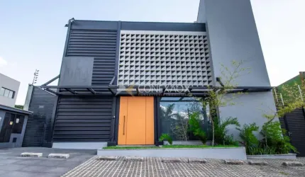 Prédio à venda na José dos Santos Marques, 28, Alphaville, Campinas, 465 m2 por R$ 4.200.000