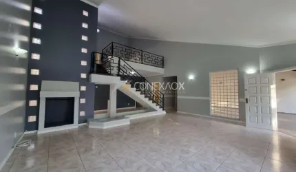 Casa com 4 quartos à venda na Avenida Doutor Francisco Mais, 300, Jardim Chapadão, Campinas, 282 m2 por R$ 1.290.000