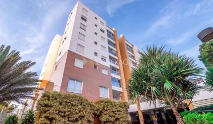 Apartamento com 3 quartos para alugar na Rua João Lopes Vieira, 141, Loteamento Residencial Vila Bella Dom Pedro, Campinas, 108 m2 por R$ 6.500