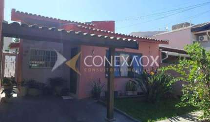 Casa em condomínio fechado com 3 quartos à venda na Avenida Vice-Prefeito Anésio Capovilla, 79, Vila Capuava, Valinhos, 240 m2 por R$ 550.000