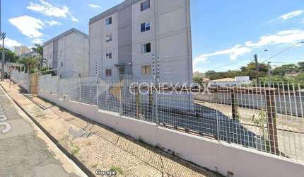 Apartamento com 2 quartos à venda na Rua Ranulfo de Campos Sales, 56, Vila Marieta, Campinas, 64 m2 por R$ 230.000