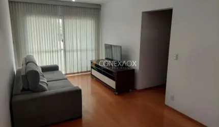 Apartamento com 2 quartos à venda na Rua Doutor Alves do Banho, 666, São Bernardo, Campinas, 80 m2 por R$ 380.000