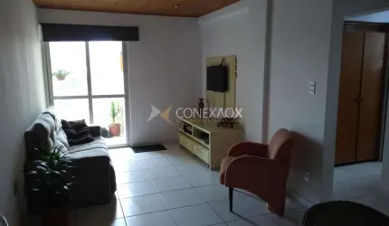 Apartamento com 3 quartos à venda na Rua José Soriano de Sousa Filho, 676, Swift, Campinas, 82 m2 por R$ 385.000