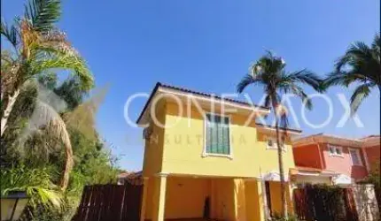 Casa em condomínio fechado com 4 quartos à venda na Rua Latino Coelho, 1343, Parque Taquaral, Campinas, 174 m2 por R$ 1.780.000