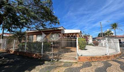Casa comercial à venda na Rua Patrocínio do Sapucaí, 757, Jardim Flamboyant, Campinas, 180 m2 por R$ 650.000