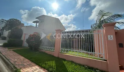 Casa com 3 quartos à venda na Rua Araldo da Costa Telles Sobrinho, 132, Parque Alto Taquaral, Campinas, 192 m2 por R$ 1.270.000