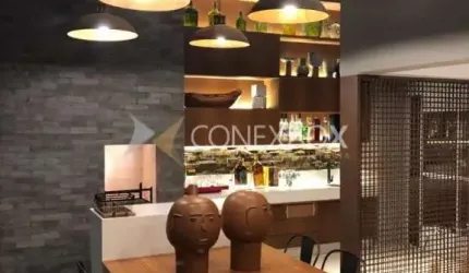 Apartamento com 3 quartos para alugar na Rua Doutor Mário Natividade, 936, Taquaral, Campinas, 188 m2 por R$ 16.500