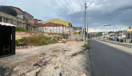 Terreno comercial à venda na Rua Piracicaba, 996, Jardim Novo Campos Elíseos, Campinas por R$ 1.060.000