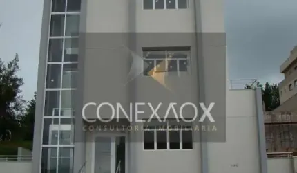 Prédio para alugar na Rua Baguaçu, 46, Loteamento Alphaville Campinas, Campinas, 938 m2 por R$ 85.000