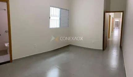 Casa comercial à venda na Rua Jaime Luís da Silva, 35, Jardim Campo Belo, Sumaré, 110 m2 por R$ 350.000
