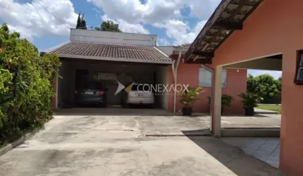 Chácara / sítio com 4 quartos à venda na Rua Cláudio Manoel da Costa, 575, Vale Verde, Vinhedo, 240 m2 por R$ 960.000