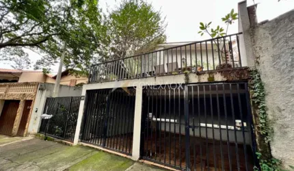Casa com 3 quartos para alugar na Rua Olímpia, 41, Chácara da Barra, Campinas, 250 m2 por R$ 5.500