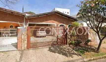 Casa com 3 quartos à venda na Rua Presidente Bernardes, 770, Jardim Flamboyant, Campinas, 198 m2 por R$ 670.000