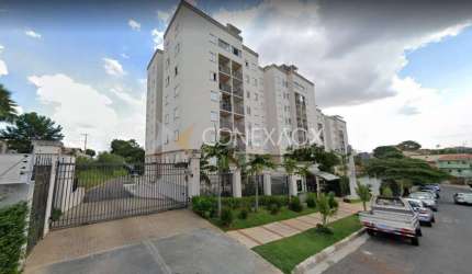 Apartamento com 3 quartos à venda na Rua Serra dos Cristais, 613, Jardim Paranapanema, Campinas, 52 m2 por R$ 360.000