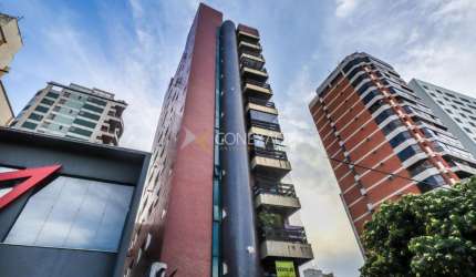 Apartamento com 3 quartos à venda na Rua Coronel Quirino, 1383, Cambuí, Campinas, 180 m2 por R$ 1.500.000