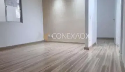 Apartamento com 2 quartos à venda na Rua Rio Grande do Sul, 620, São Bernardo, Campinas, 50 m2 por R$ 235.000