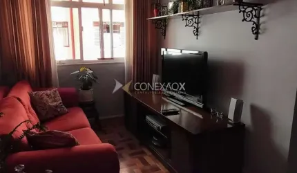 Apartamento com 3 quartos à venda na Rua Nuporanga, 334, Jardim Planalto, Campinas, 90 m2 por R$ 479.000