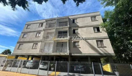 Apartamento com 2 quartos à venda na Rua Vinte e Quatro de Maio, 313, Vila Industrial, Campinas, 77 m2 por R$ 285.000