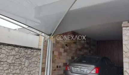 Casa com 4 quartos à venda na Rua Professor Jorge Hennings, 478, Jardim Chapadão, Campinas, 489 m2 por R$ 1.100.000
