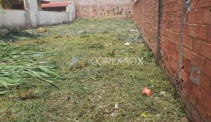 Terreno à venda na Vitório Gobatto, 244, Parque das Colinas, Valinhos por R$ 325.000