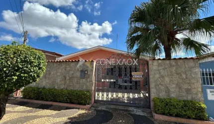 Casa com 3 quartos à venda na Rua Frei José de Monte Carmelo, 1277, Jardim Proença, Campinas, 254 m2 por R$ 840.000