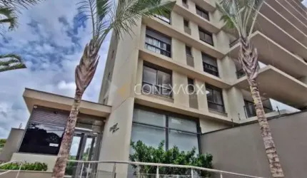 Apartamento com 3 quartos à venda na Rua Artur de Freitas Leitão, 353, Nova Campinas, Campinas, 171 m2 por R$ 2.600.000