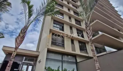 Apartamento com 3 quartos à venda na Rua Artur de Freitas Leitão, 353, Nova Campinas, Campinas, 171 m2 por R$ 3.300.000