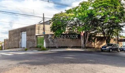 Terreno comercial à venda na Avenida Jorge Tibiriçá, 167, Swift, Campinas por R$ 3.900.000